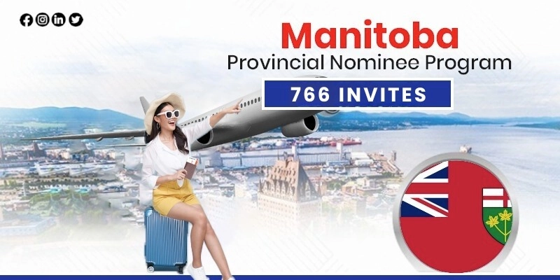 Manitoba Expression