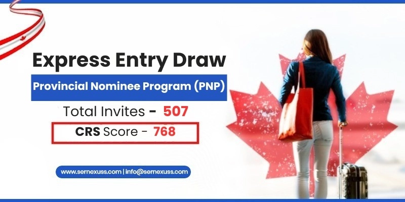 Express Entry Draw