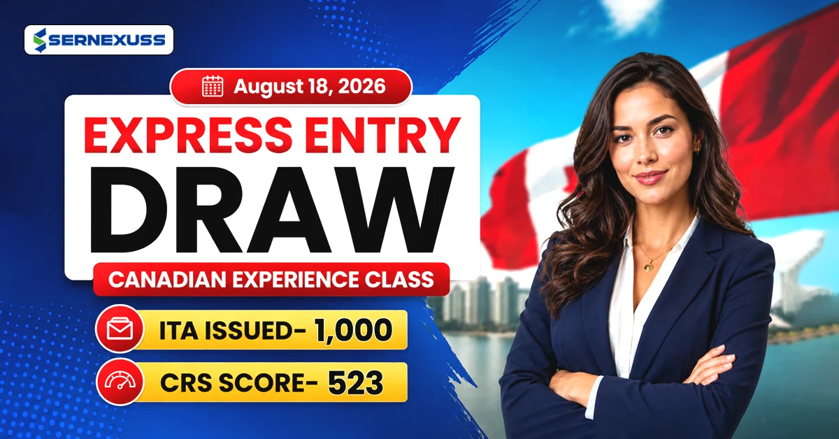 New Express Entry
