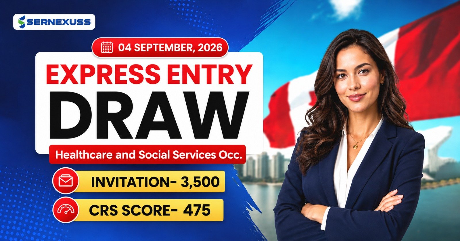 Express Entry Draw