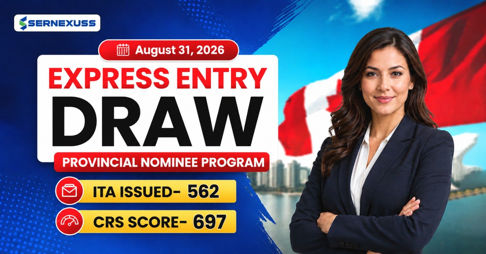 Express Entry Draw
