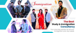 Canada Immigration Consultants In Chennai 2023
