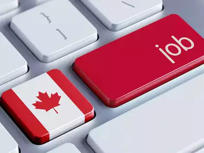 How to get job offer from Canada?
