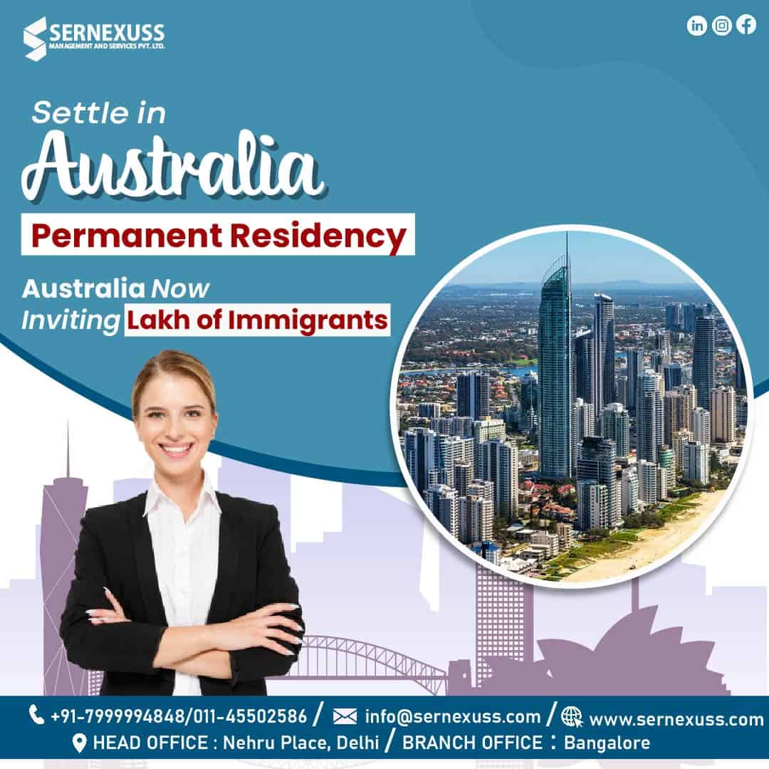 Top 7 Reasons to apply for Australia PR visa In 2023