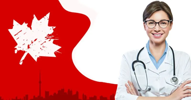 Immigrate To Canada As A Doctor