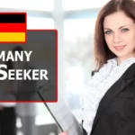 Germany Job Seeker Visa From India