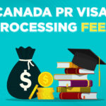 Cost for Canada PR from India