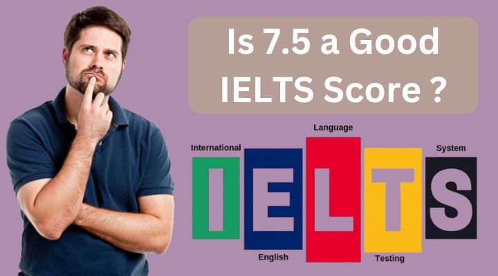 IELTS SCORE