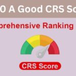 Is 450 A Good CRS Score?